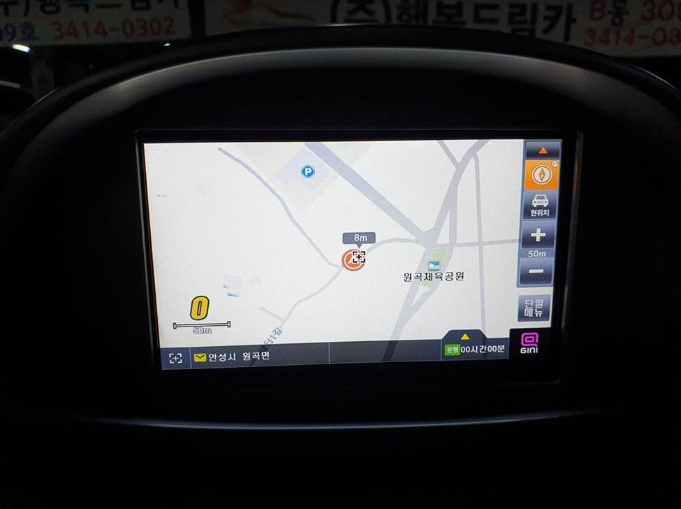 르노코리아(삼성) SM3 SE 플러스 사진 13
