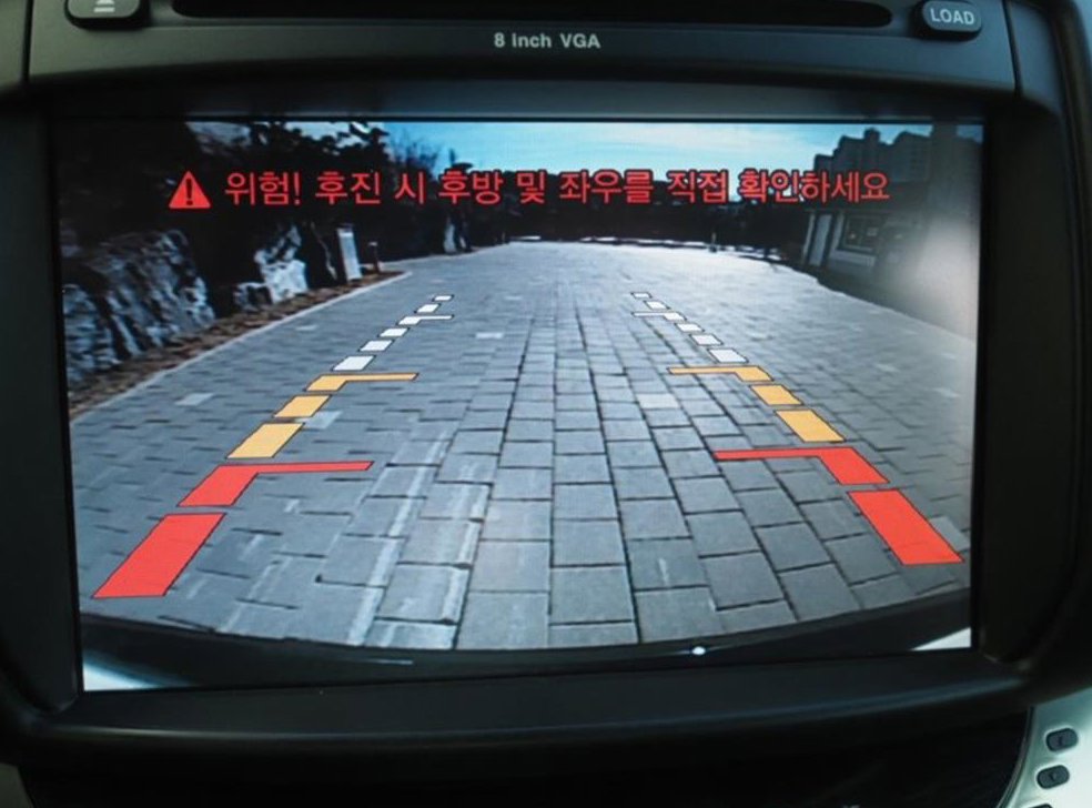 KG모빌리티(쌍용)  체어맨 가솔린 4WD CW600 4TRONIC 사진 9
