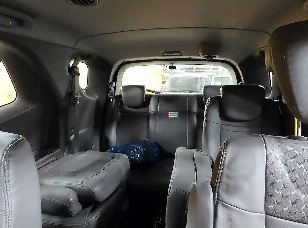 KG모빌리티(쌍용)  코란도 4WD TX 사진 13