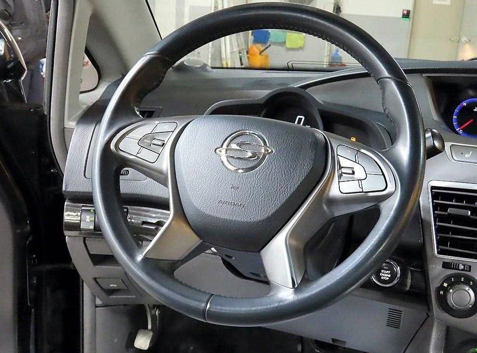KG모빌리티(쌍용)  코란도 4WD TX 사진 6
