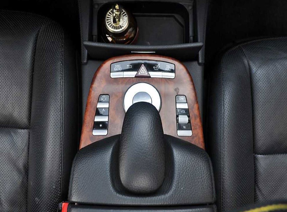 벤츠 S 클래스 S350L 사진 15