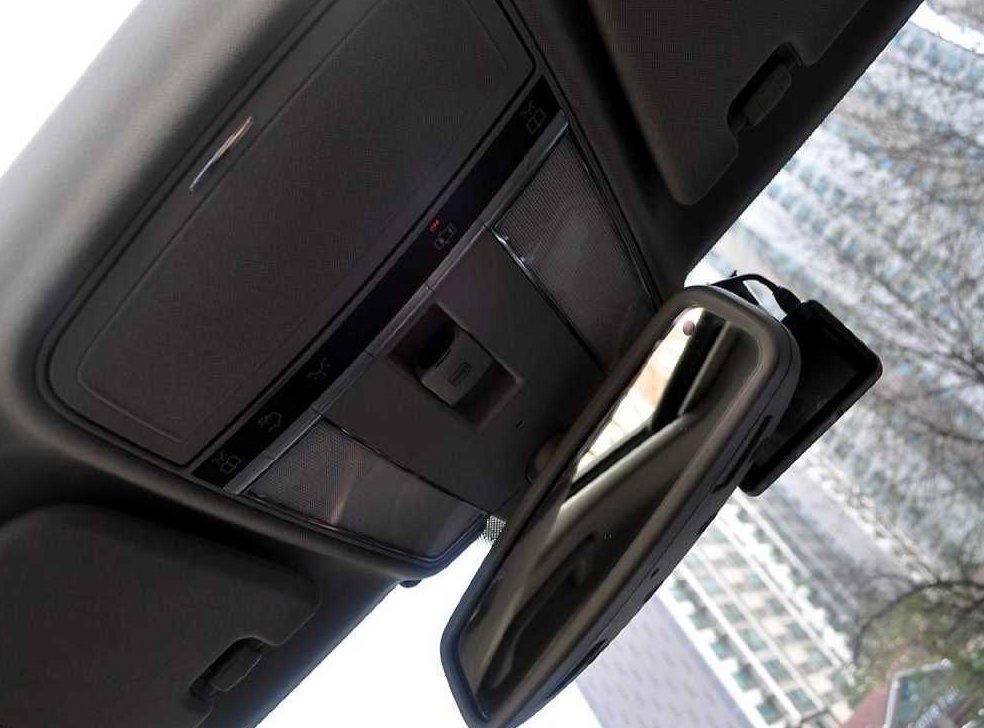 벤츠 S 클래스 S350L 사진 17