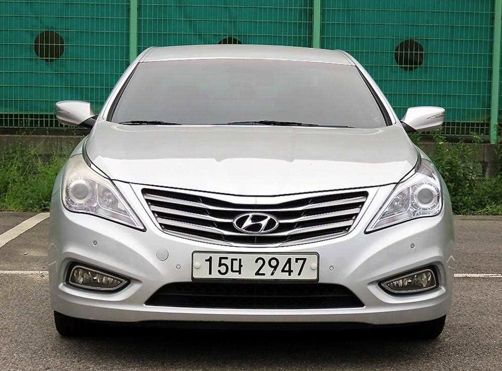 현대 그랜저 HG300 PRIME