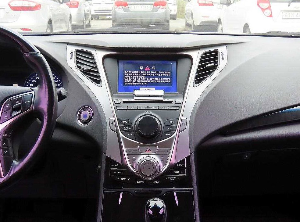 현대 그랜저 HG300 PRIME 사진 10