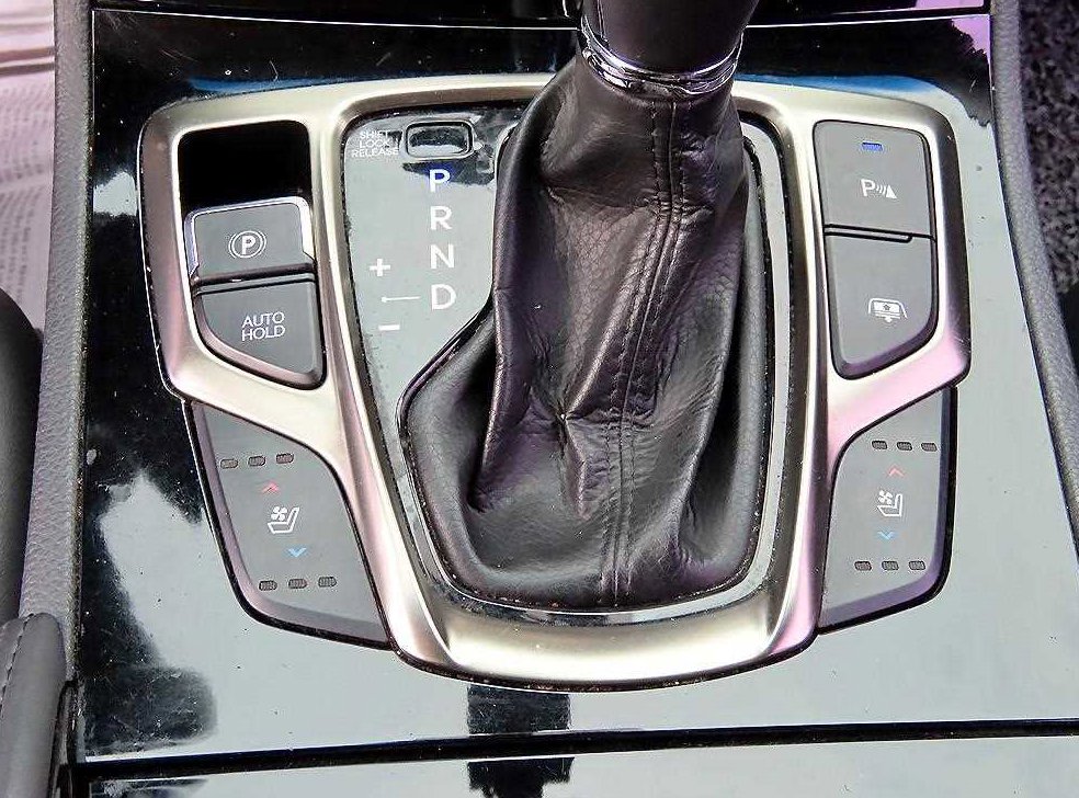 현대 그랜저 HG300 PRIME 사진 15