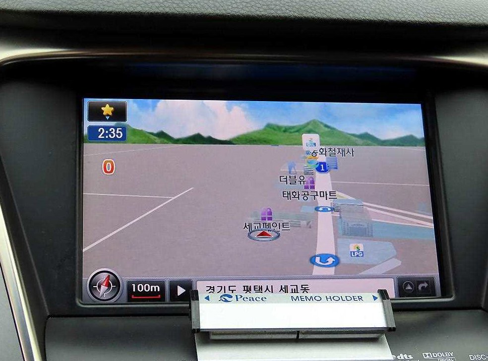 현대 그랜저 HG300 PRIME 사진 16