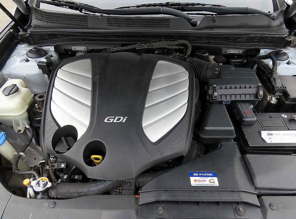 현대 그랜저 HG300 PRIME 사진 19