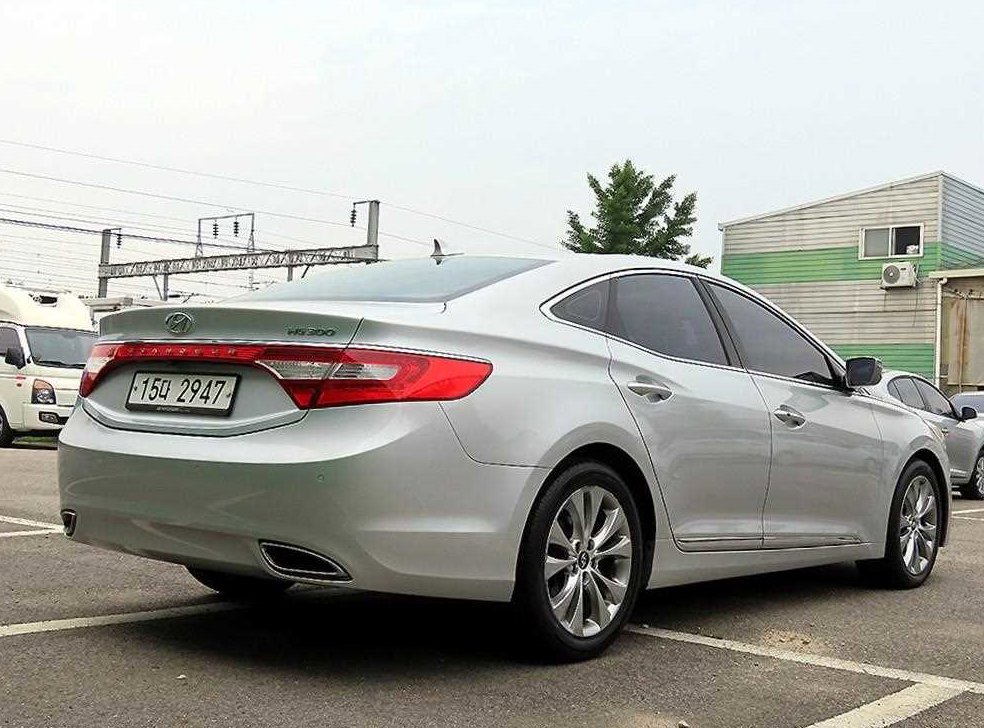 현대 그랜저 HG300 PRIME 사진 3