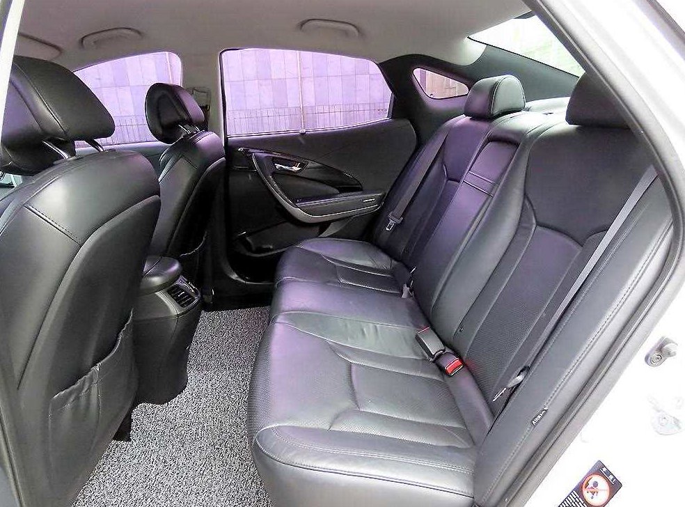 현대 그랜저 HG300 PRIME 사진 6