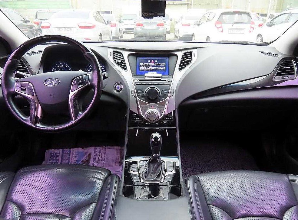 현대 그랜저 HG300 PRIME 사진 9
