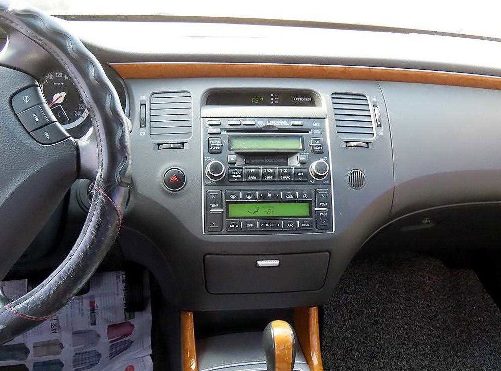 현대 그랜저 Q270 LUXURY 사진 10