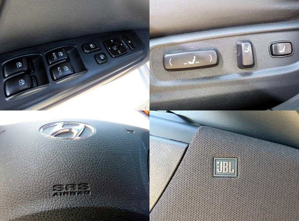 현대 그랜저 Q270 LUXURY 사진 18