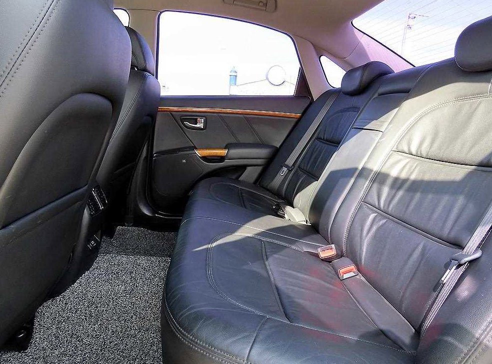 현대 그랜저 Q270 LUXURY 사진 6