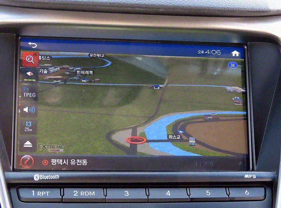 현대 그랜저 HG300 PRIME 사진 14