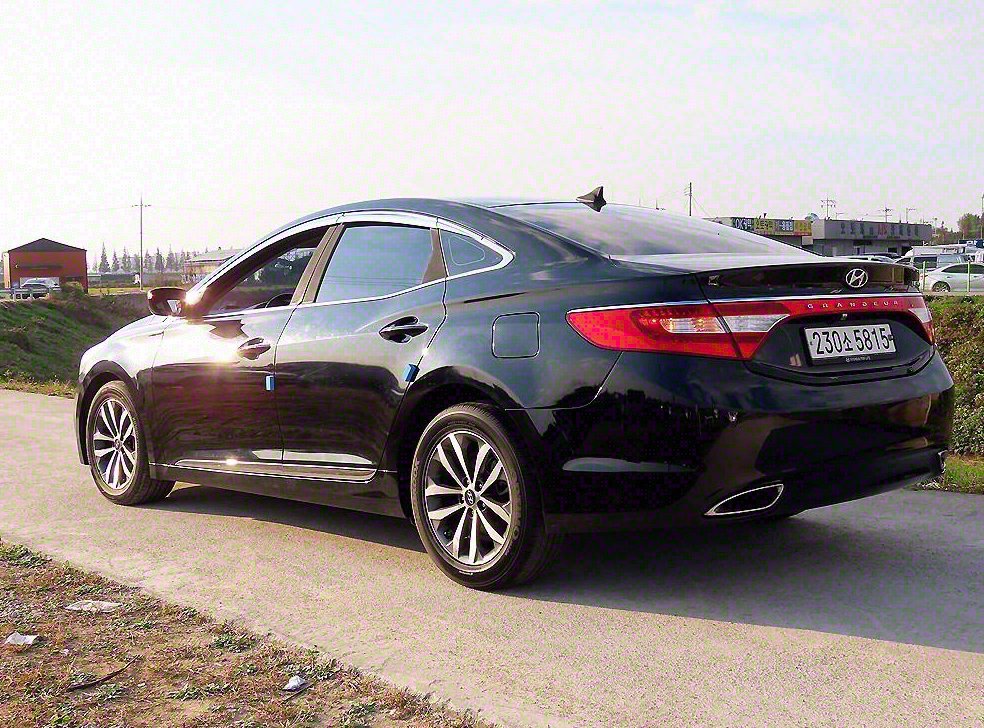 현대 그랜저 HG300 PRIME 사진 3