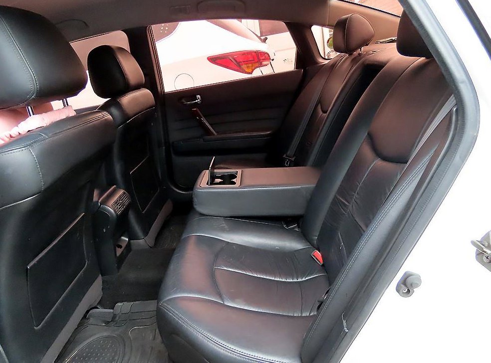 르노코리아(삼성) SM5 LE 사진 6