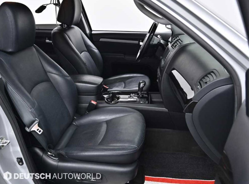 기아 모하비 디젤 4WD QV300 사진 10