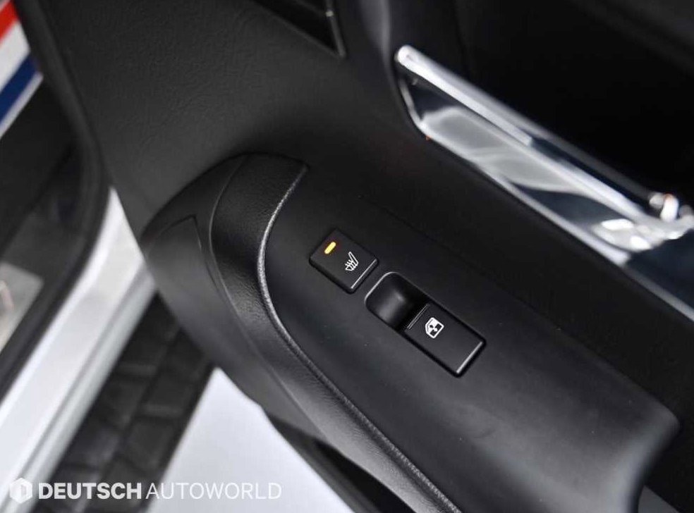 기아 모하비 디젤 4WD QV300 사진 16