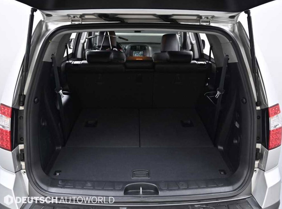 기아 모하비 디젤 4WD QV300 사진 20