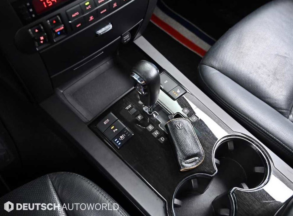 기아 모하비 디젤 4WD QV300 사진 8