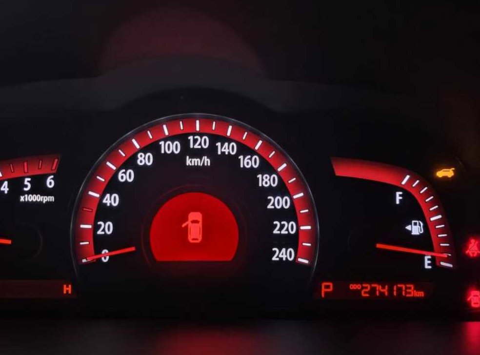 기아 모하비 디젤 4WD QV300 사진 9