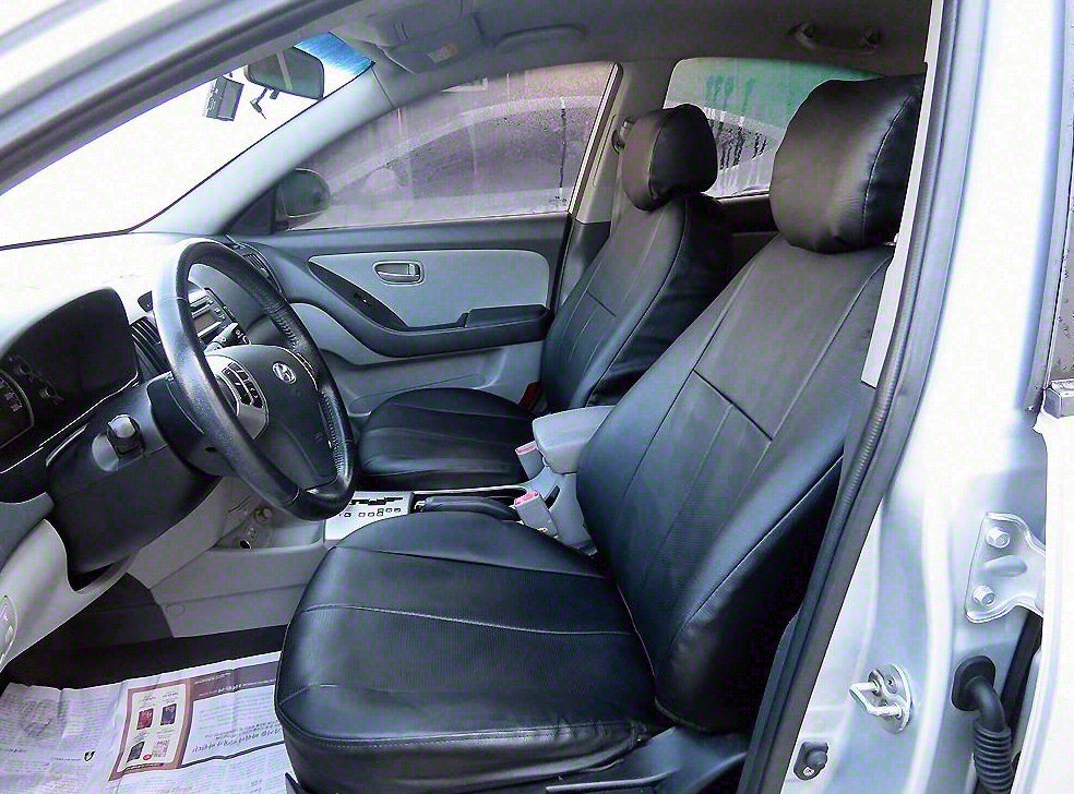 현대 아반떼 1.6 VGT 사진 3