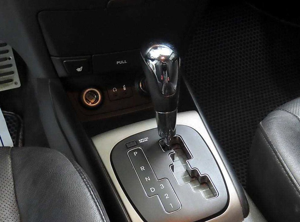 현대 i30 1.6 VVT 사진 12