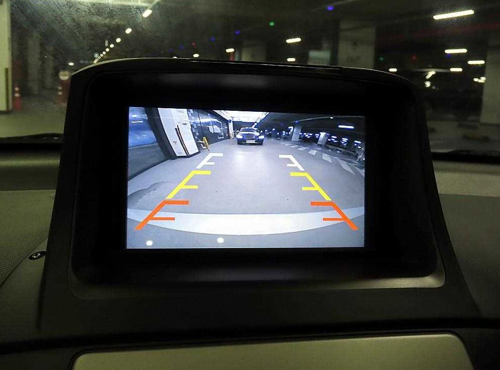 현대 i30 1.6 VVT 사진 14