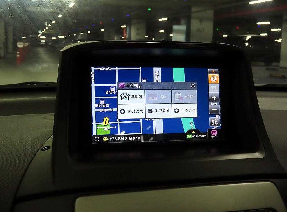 현대 i30 1.6 VVT 사진 15