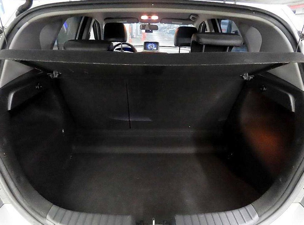 현대 i30 1.6 VVT 사진 16