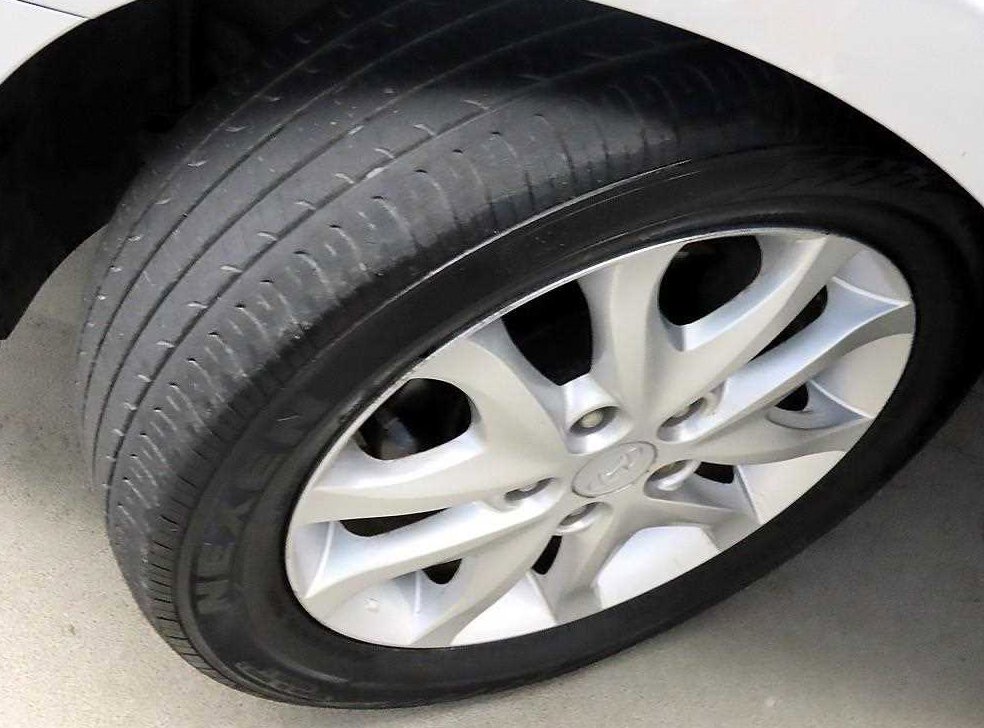 현대 i30 1.6 VVT 사진 18