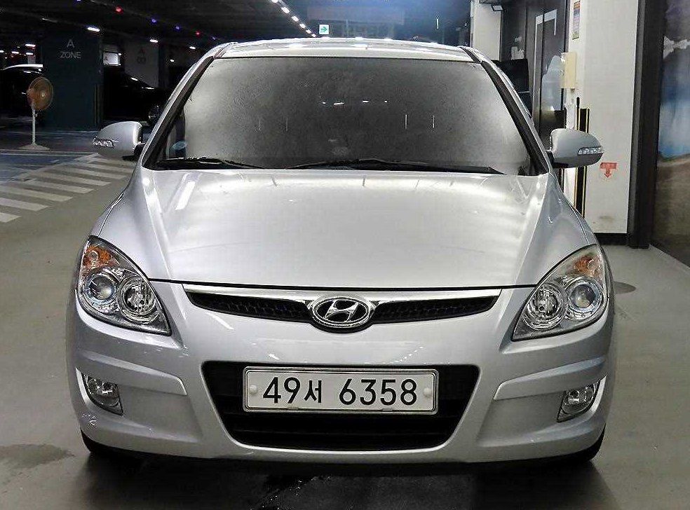 현대 i30 1.6 VVT 사진 2