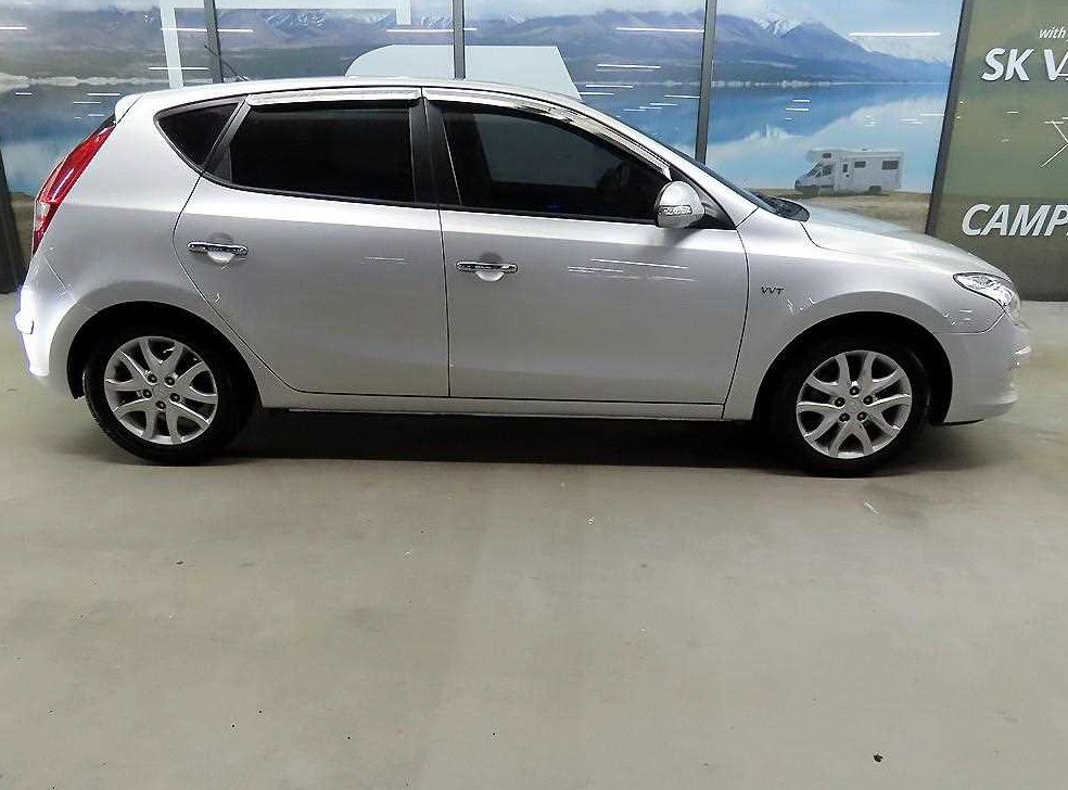 현대 i30 1.6 VVT 사진 3