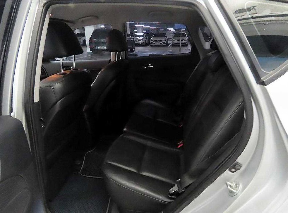 현대 i30 1.6 VVT 사진 7
