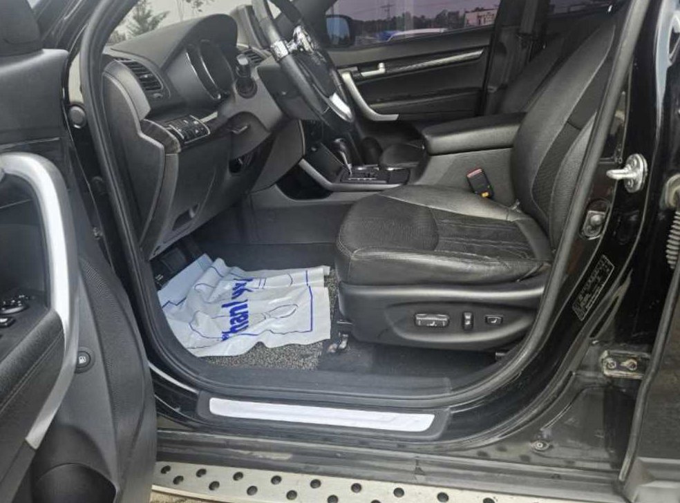 기아 쏘렌토 디젤 2WD 2.0 TLX 사진 14