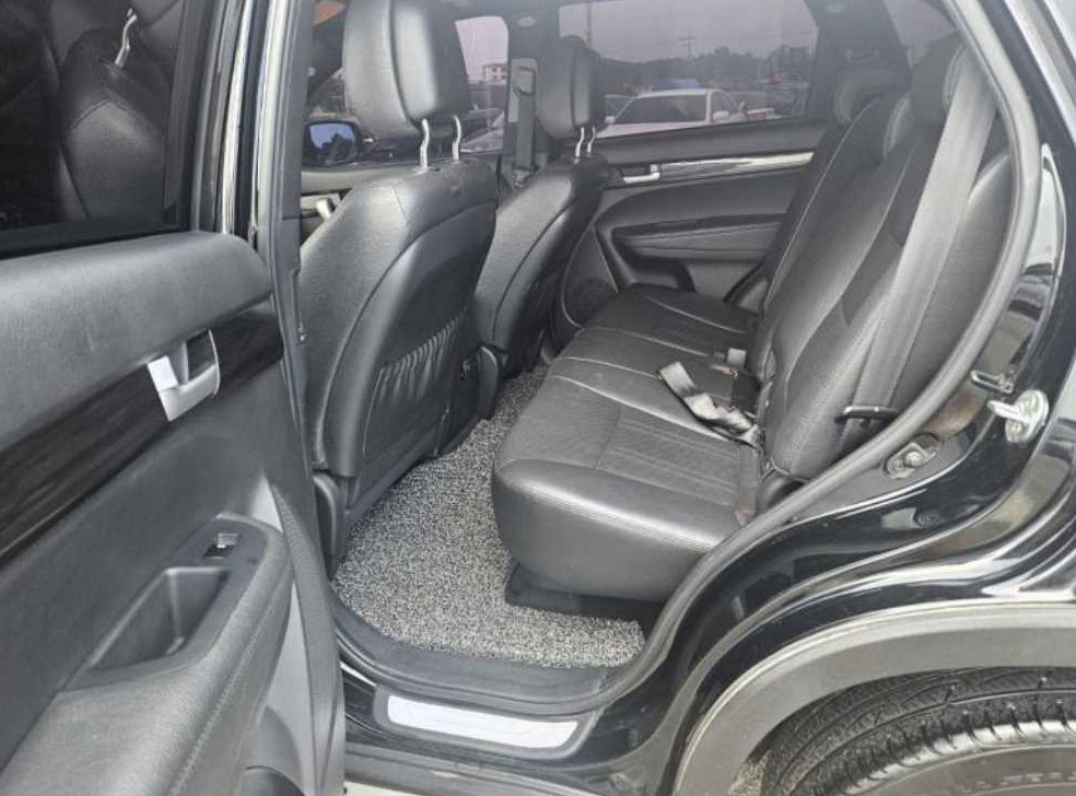 기아 쏘렌토 디젤 2WD 2.0 TLX 사진 15
