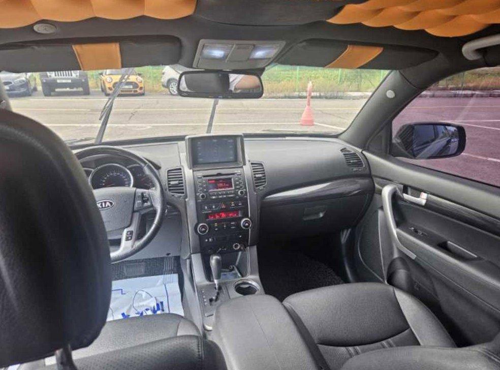 기아 쏘렌토 디젤 2WD 2.0 TLX 사진 16