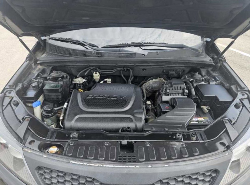 기아 쏘렌토 디젤 2WD 2.0 TLX 사진 17