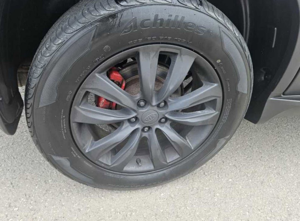 기아 쏘렌토 디젤 2WD 2.0 TLX 사진 18