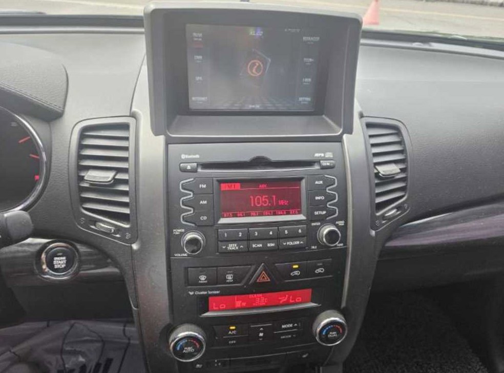 기아 쏘렌토 디젤 2WD 2.0 TLX 사진 7