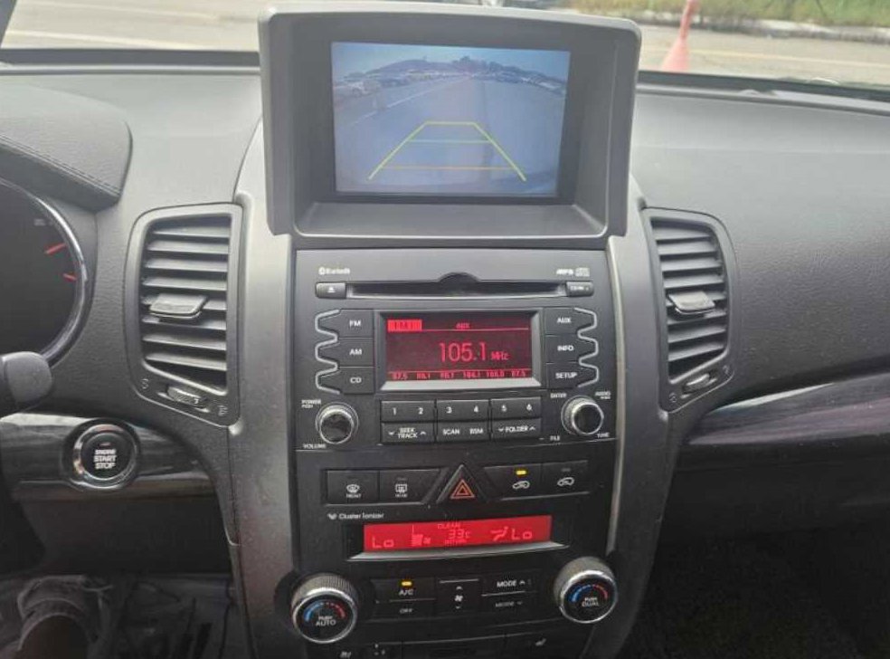 기아 쏘렌토 디젤 2WD 2.0 TLX 사진 8