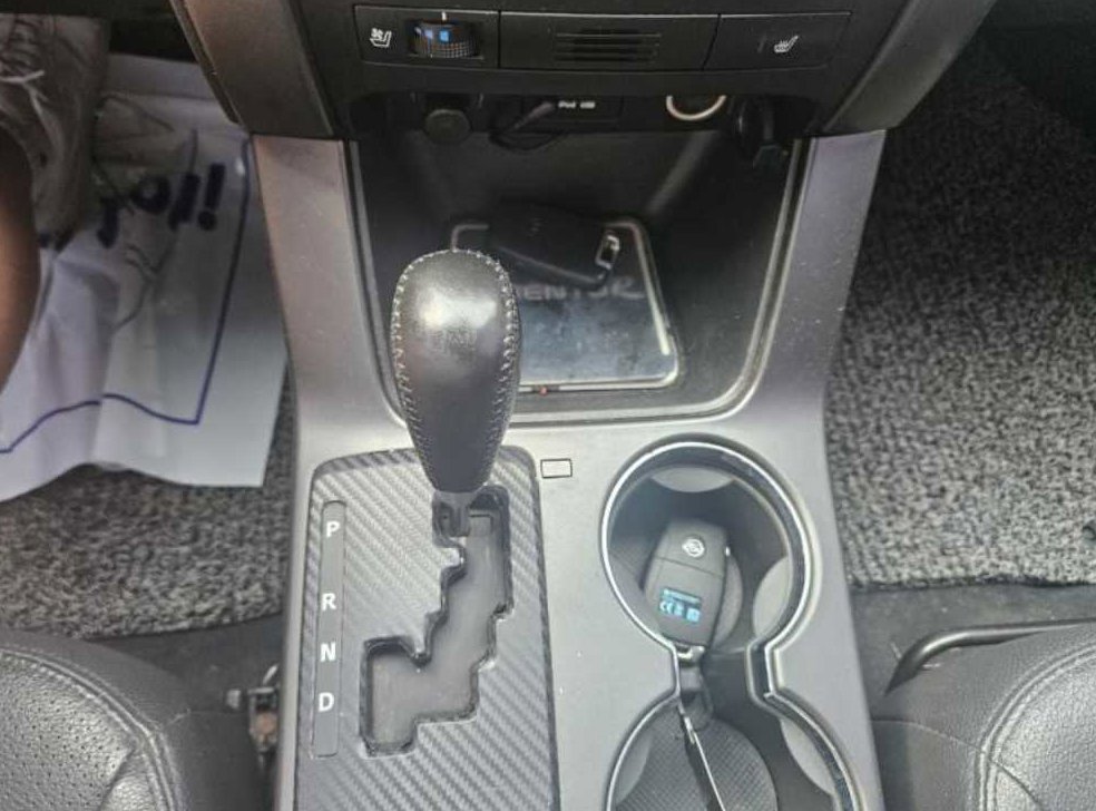 기아 쏘렌토 디젤 2WD 2.0 TLX 사진 9