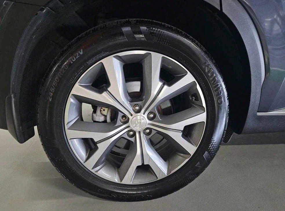 현대 팰리세이드 가솔린 3.8 4WD 사진 18