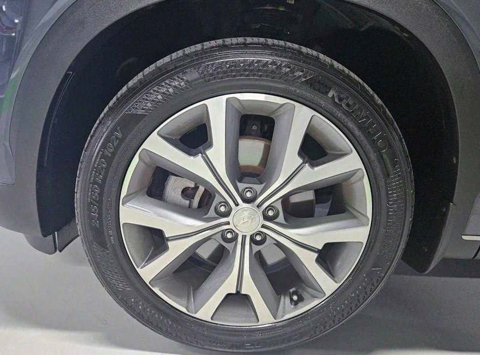 현대 팰리세이드 가솔린 3.8 4WD 사진 19