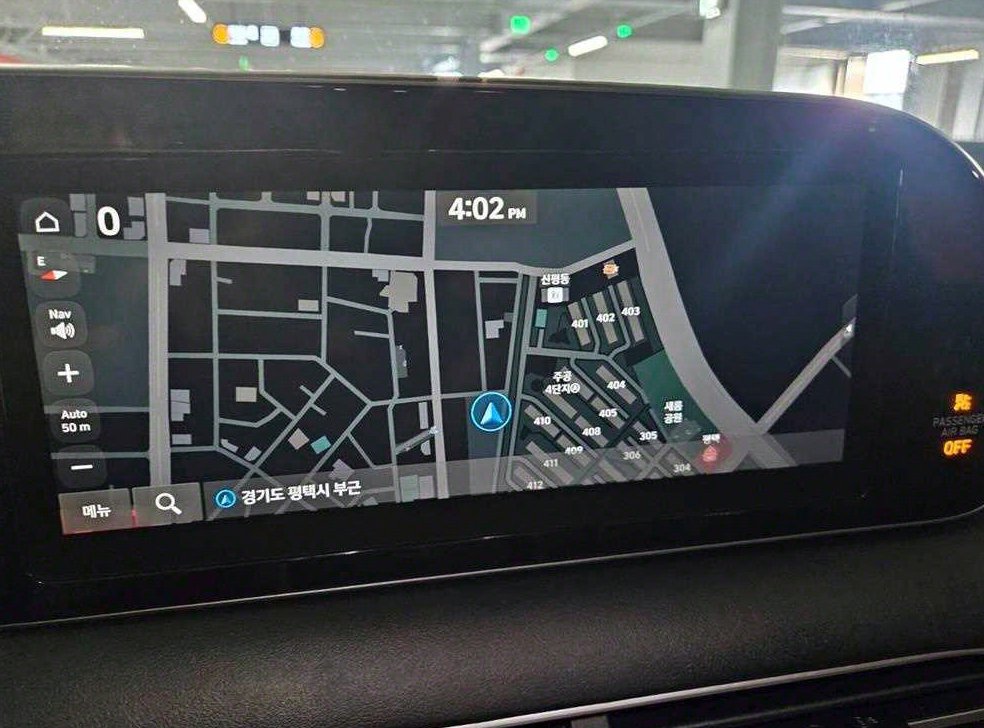 현대 팰리세이드 가솔린 3.8 4WD 사진 7