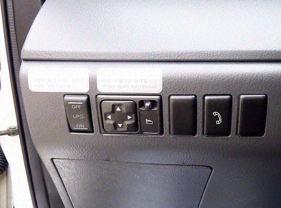 르노코리아(삼성) SM5 LPLi 사진 12