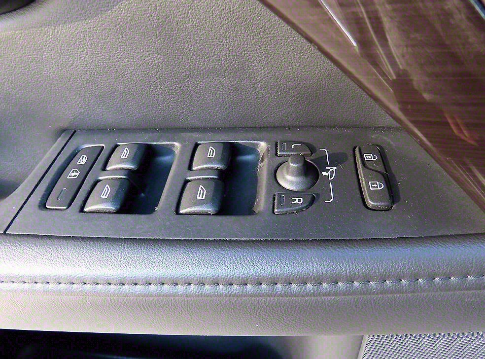 볼보 S80 D5 사진 11