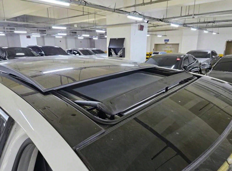 벤츠 R 클래스 R500 4MATIC 사진 15