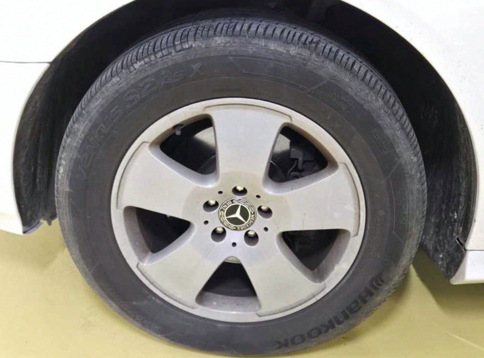 벤츠 R 클래스 R500 4MATIC 사진 5