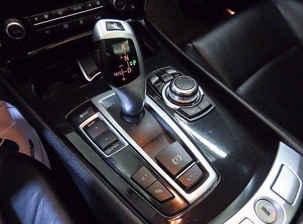 BMW 그란투리스모 535i 사진 12